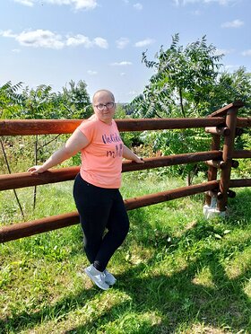 Najładniejsze zdjęcie użytkownika agataloza21