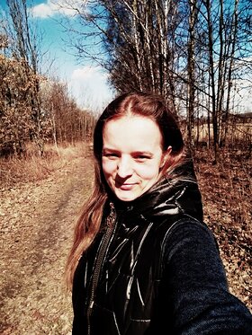 Najładniejsze zdjęcie użytkownika GosiaZabrze - 