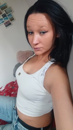 Foto utilizatorului blackwidow95 (feminin), Sosnowiec