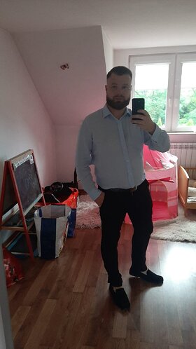 Najładniejsze zdjęcie użytkownika kowskipatryk - 