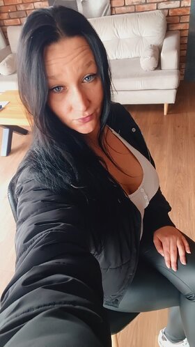 Fotka uživatele blackwidow95 (Žena), Sosnowiec