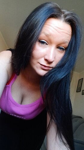 Foto utilizatorului blackwidow95 (feminin), Sosnowiec