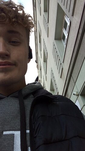 Najładniejsze zdjęcie użytkownika dawidprzepasniak - 