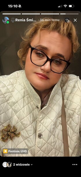 Najładniejsze zdjęcie użytkownika Elizabet75 - 