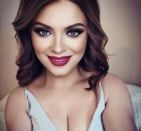 Najładniejsze zdjęcie użytkownika Zielonooka8 - 