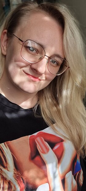 Najładniejsze zdjęcie użytkownika Asia991 - 