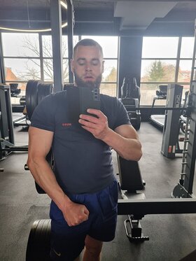 Najładniejsze zdjęcie użytkownika PrzemyslawR - 