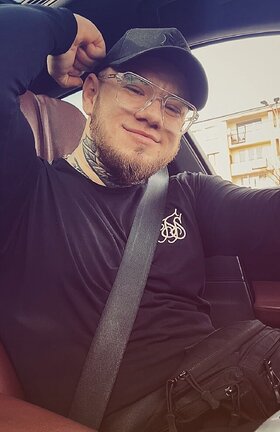 Foto utilizatorului PaleGeesy (bărbătesc), Pabianice