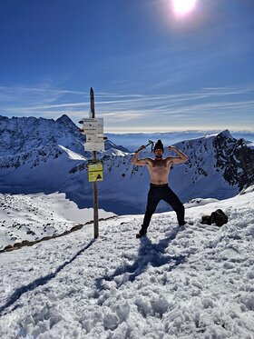 Najładniejsze zdjęcie użytkownika MaciekZiomek - 