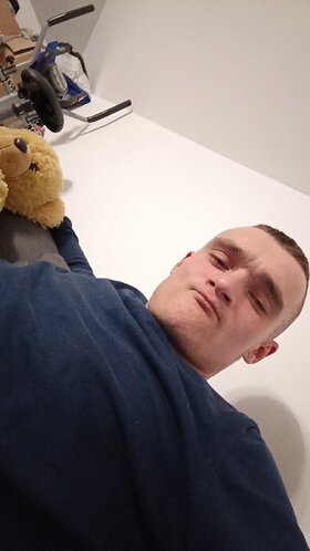 Najładniejsze zdjęcie użytkownika wydrapeek - 