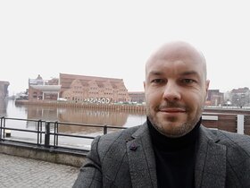 Najładniejsze zdjęcie użytkownika Zidanu - 