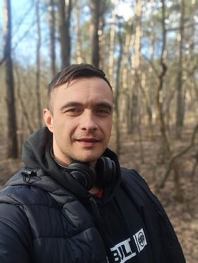 Najładniejsze zdjęcie użytkownika Damianek1a - 
