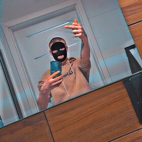 Najładniejsze zdjęcie użytkownika Broniewski - 