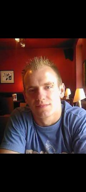 Najładniejsze zdjęcie użytkownika marcingolletz7