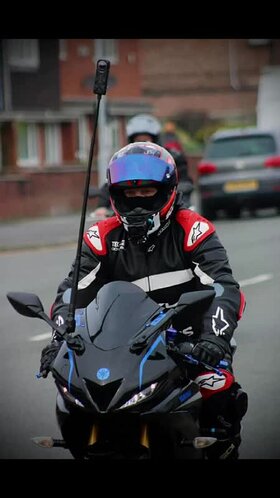 Najładniejsze zdjęcie użytkownika Mamutek32 - 