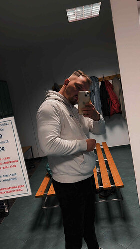 Najładniejsze zdjęcie użytkownika przemek99x - 