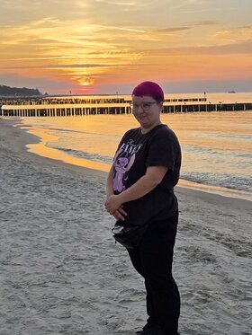 Najładniejsze zdjęcie użytkownika kozlowiczk - 