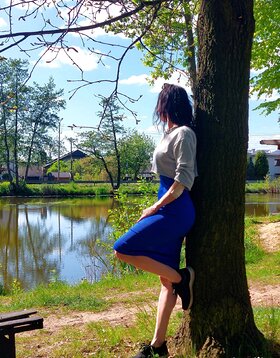 Najładniejsze zdjęcie użytkownika Mysia121 - 