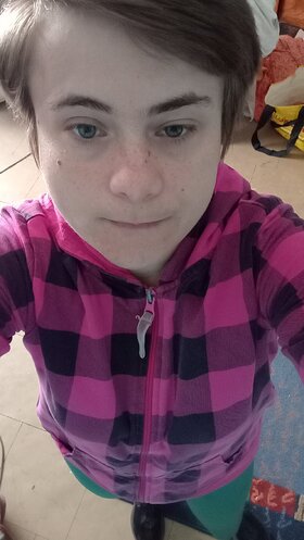 Najładniejsze zdjęcie użytkownika katarzynabrus929 - 