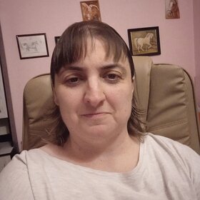 Najładniejsze zdjęcie użytkownika joannatajer48 - 