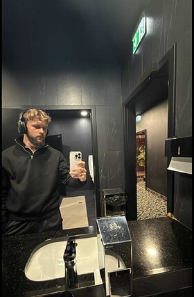 Foto utilizatorului george077 (bărbătesc), Częstochowa