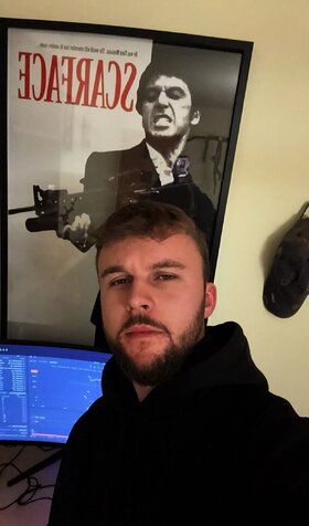 Foto utilizatorului george077 (bărbătesc), Częstochowa