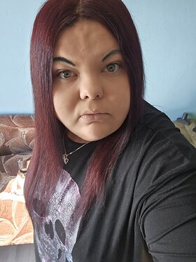 Najładniejsze zdjęcie użytkownika Smutna1908 - 