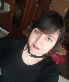 Najładniejsze zdjęcie użytkownika mag97 - 