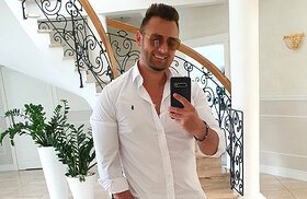 Najładniejsze zdjęcie użytkownika Marek945 - 