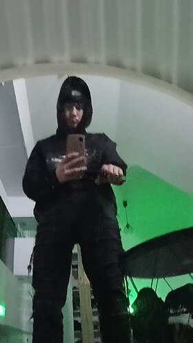 Najładniejsze zdjęcie użytkownika Marcelhsbhd - 