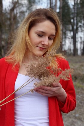 Najładniejsze zdjęcie użytkownika blanka1002bp - 