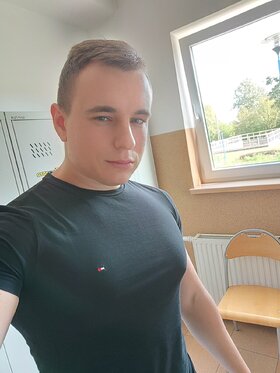 Najładniejsze zdjęcie użytkownika Michalaaaaa - 