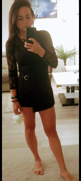 Najładniejsze zdjęcie użytkownika skoczenewelina20 - 