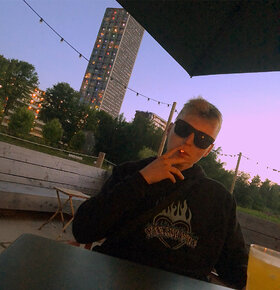 Najładniejsze zdjęcie użytkownika Suspand - 