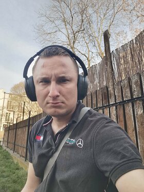 Foto utilizatorului MichalKosim1995 (bărbătesc), Warszawa