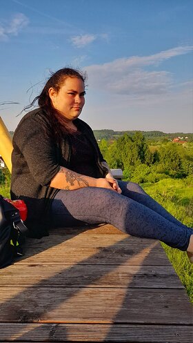 Najładniejsze zdjęcie użytkownika Katarzyna3095 - 