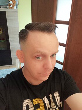 Najładniejsze zdjęcie użytkownika pawelba30 - 