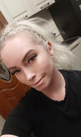 Najładniejsze zdjęcie użytkownika anitagawronska7 - 