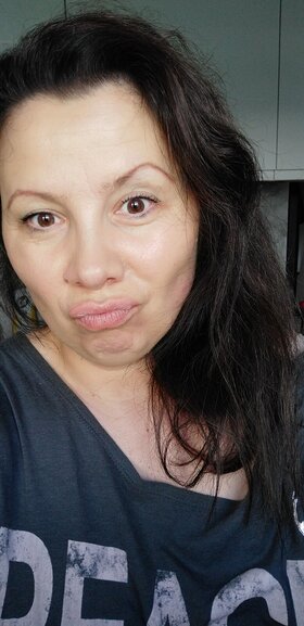 Najładniejsze zdjęcie użytkownika koleckamarta8 - 