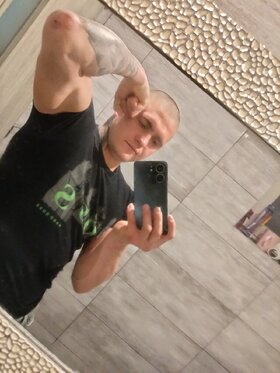 Foto utilizatorului michaelrojek061 (bărbătesc), Łódź