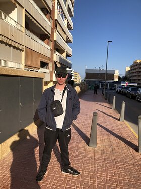 Najładniejsze zdjęcie użytkownika u0743072980 - 