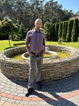 Najładniejsze zdjęcie użytkownika Cichy00000 - 