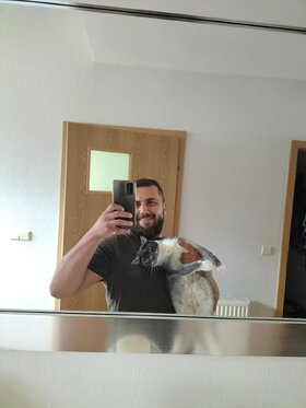 Najładniejsze zdjęcie użytkownika Fecht - 