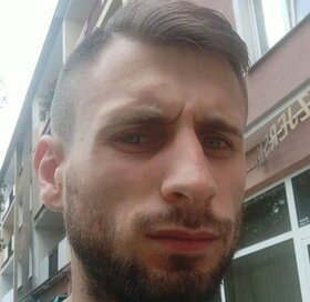 Najładniejsze zdjęcie użytkownika MatiJakub1995 - 