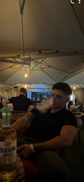 Najładniejsze zdjęcie użytkownika Majkii1 - 