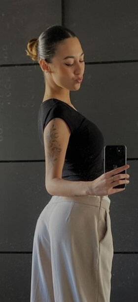 Najładniejsze zdjęcie użytkownika Agatkaa25 - 