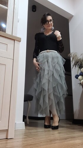 Najładniejsze zdjęcie użytkownika roztanczona75 - 