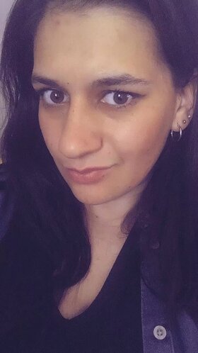 Фотография пользователя SzewczykAs (Женщина), Warszawa