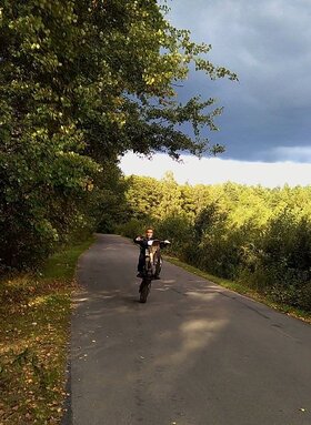 Najładniejsze zdjęcie użytkownika Darek1402 - 