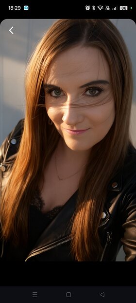 Najładniejsze zdjęcie użytkownika Monia1705 - 